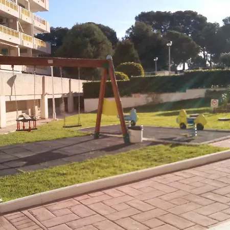 Apartment Escaliro Pins Salou