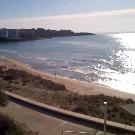 Escaliro Pins Salou