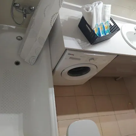 Apartment Escaliro Pins Salou