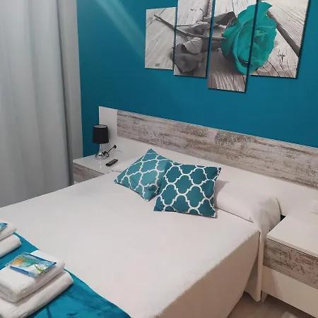 Apartment Escaliro Pins Salou
