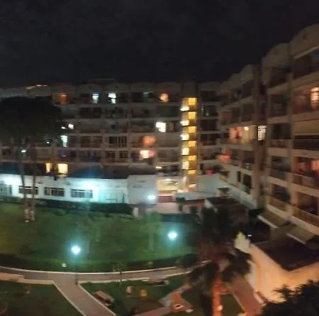 Apartment Escaliro Pins *