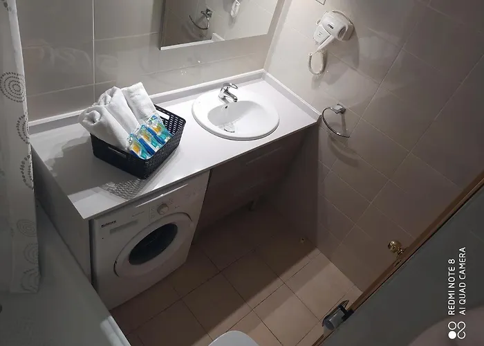 Escaliro Pins Appartement Salou