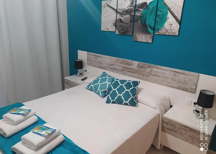 Appartement Escaliro Pins Salou