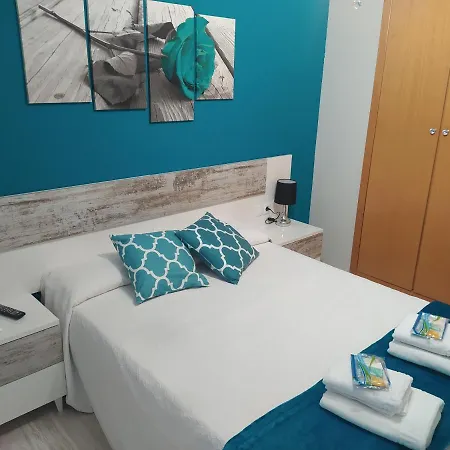 Appartement Escaliro Pins Salou