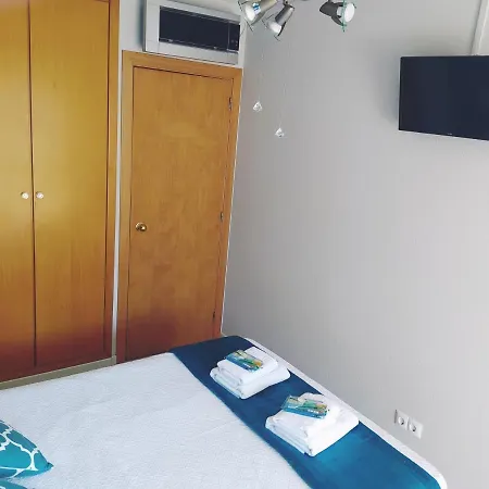 Escaliro Pins * Salou