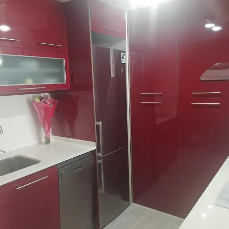 Escaliro Pins Appartement Salou