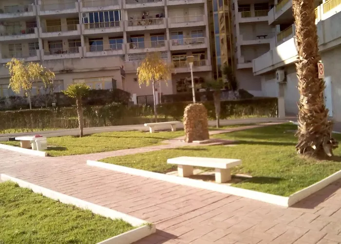 Escaliro Pins Lejlighed