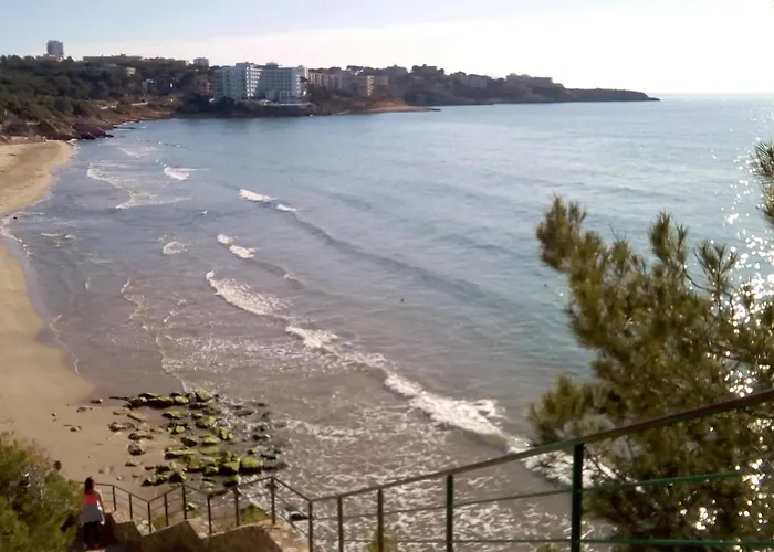 Escaliro Pins Lejlighed