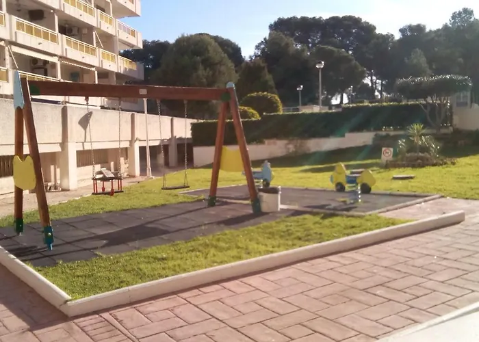 Lejlighed Escaliro Pins Salou