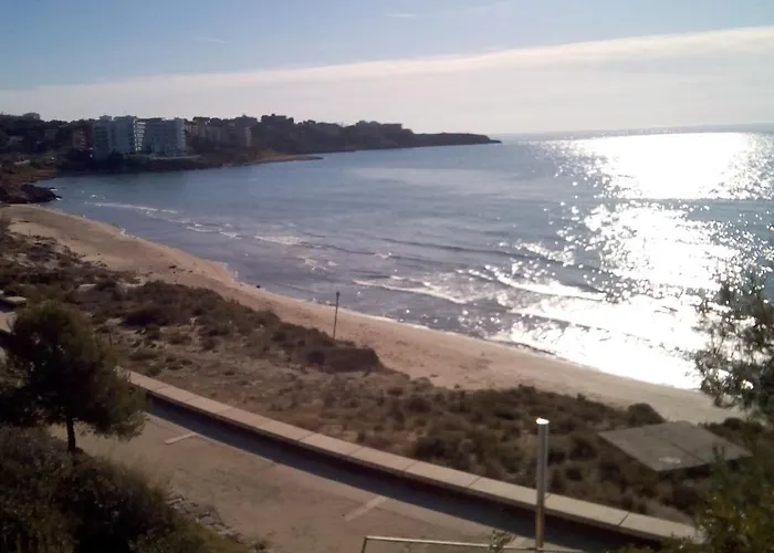 Escaliro Pins Salou