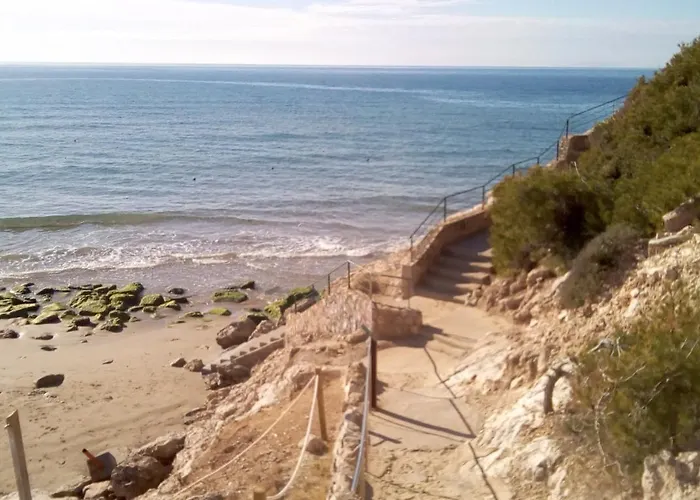 Lejlighed Escaliro Pins Salou