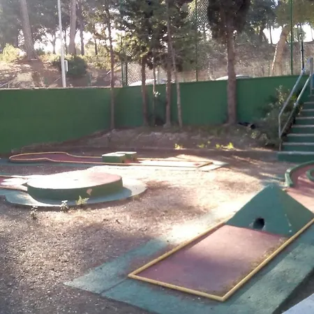 Escaliro Pins Salou