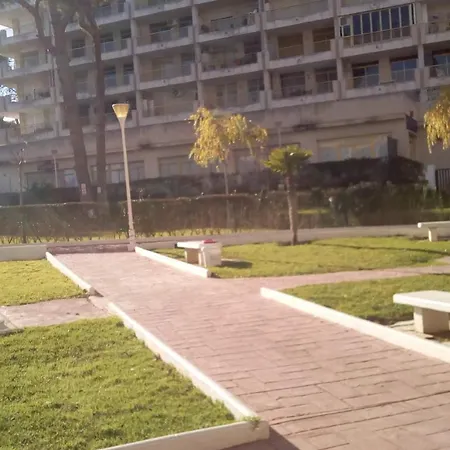 Appartement Escaliro Pins