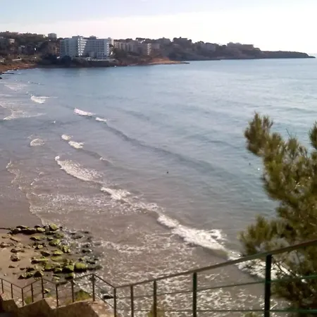 Escaliro Pins Appartement
