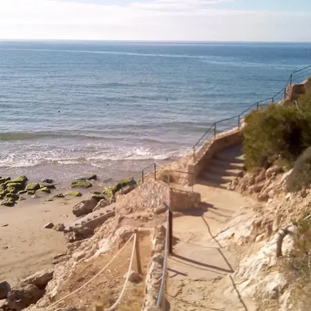 Appartement Escaliro Pins Salou