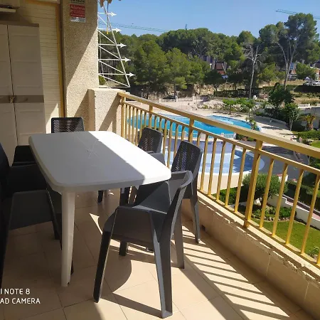Appartement Escaliro Pins
