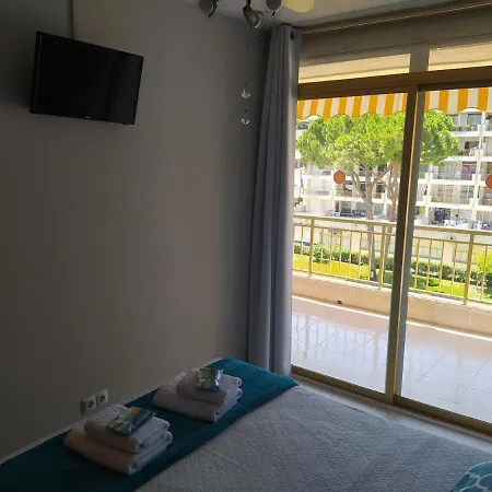 Appartement Escaliro Pins *